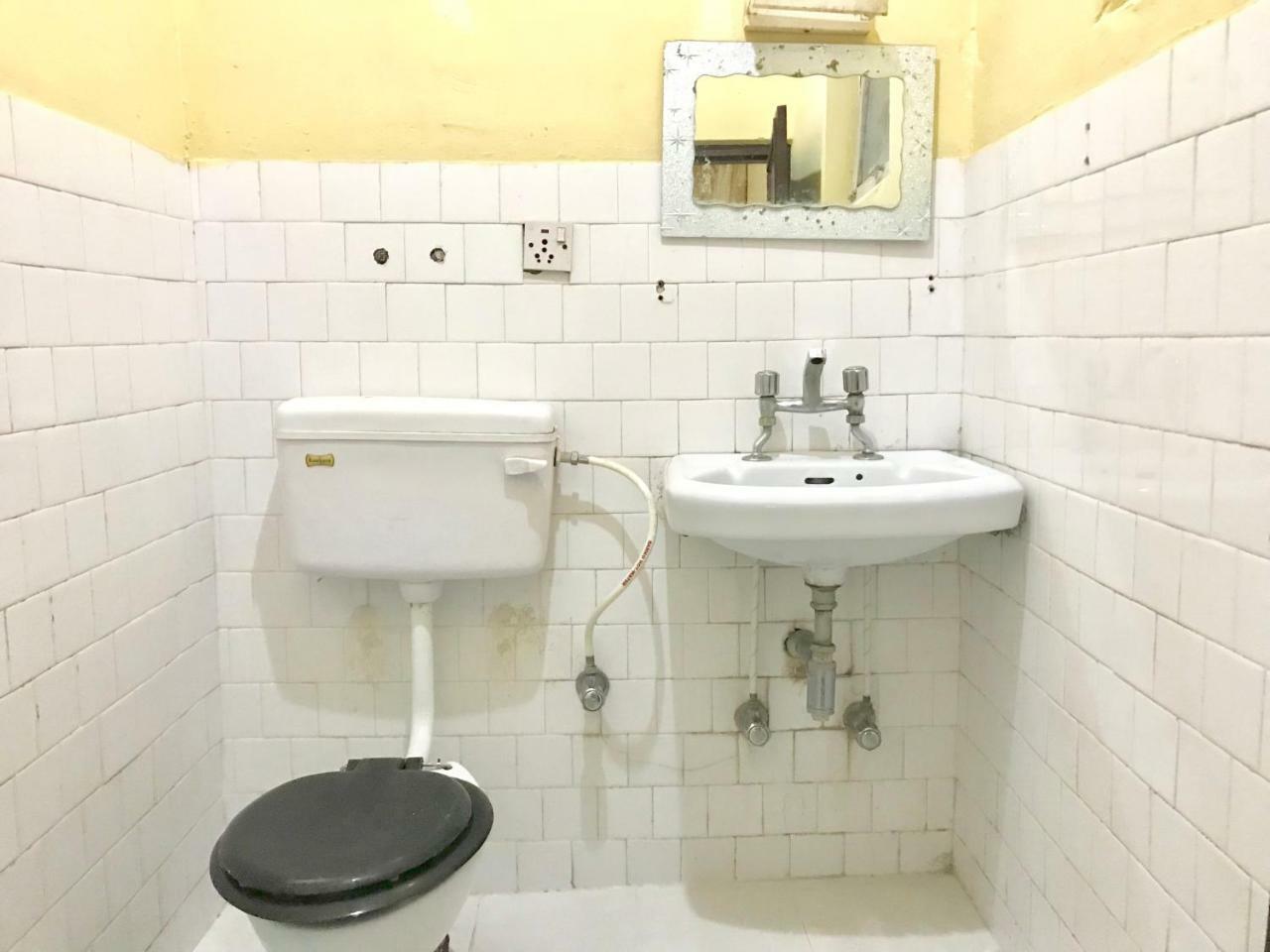 Geo Guest House بوكْرا المظهر الخارجي الصورة