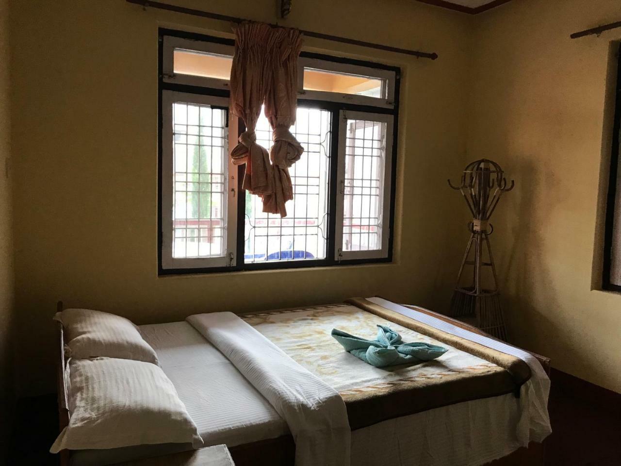 Geo Guest House بوكْرا المظهر الخارجي الصورة